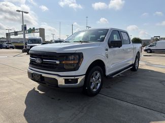 Used 2024 Ford F150 XLT w/ Mobile Office Package RWD video 1