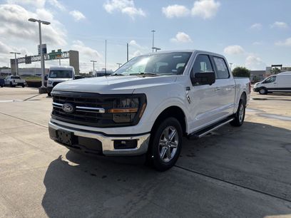 Used 2024 Ford F150 XLT w/ Mobile Office Package