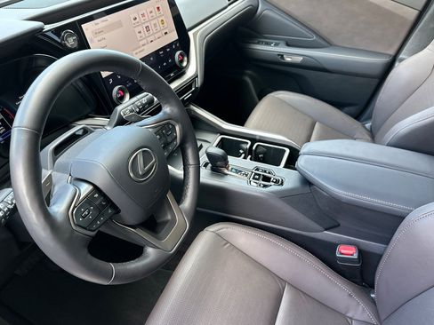 Used 2024 Lexus TX 350 AWD w/ Technology Package image 10