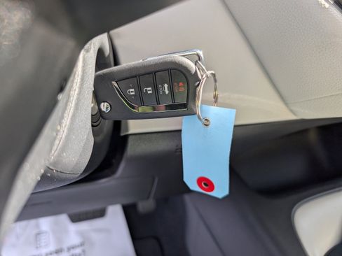 New 2026 Toyota Corolla LE image 15