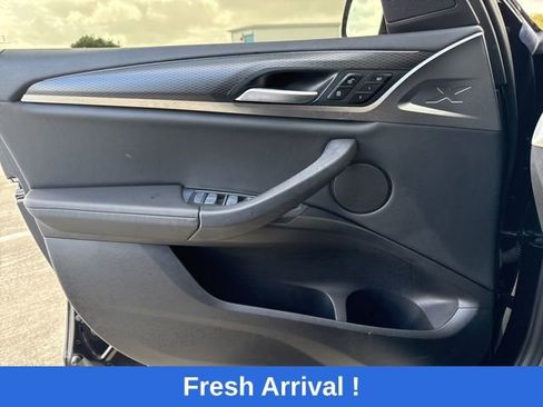 Used 2023 BMW X3 sDrive30i w/ M Sport Package image 10