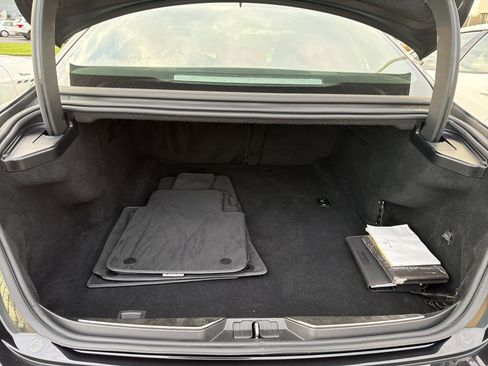 Used 2022 Maserati Quattroporte Modena Q4 image 29