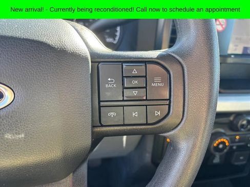 Used 2025 Ford F250 XLT image 17