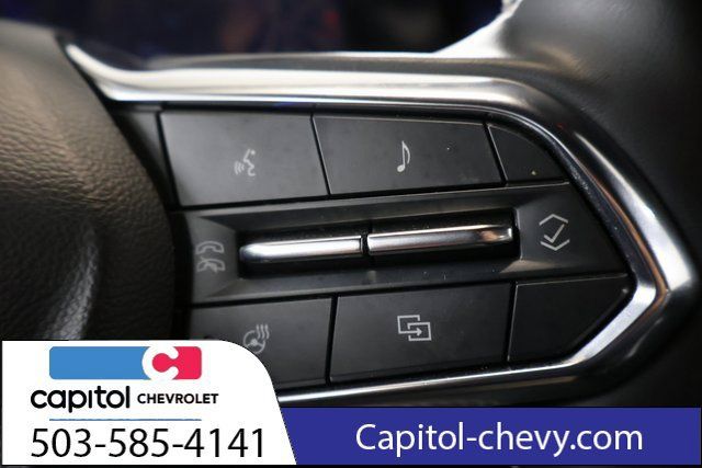 Used 2024 Chevrolet Blazer EV LT AWD/4WD image 21