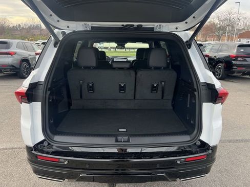 New 2026 Buick Enclave Sport Touring image 13