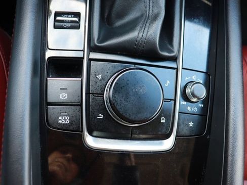 Used 2025 MAZDA MAZDA3 s image 16