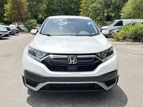 Used 2022 Honda CR-V Special Edition image 9