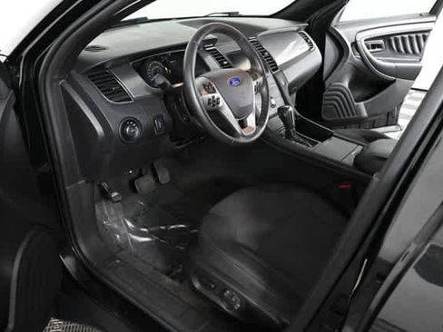 Used 2014 Ford Taurus SEL w/ Equipment Group 201A FWD image 16