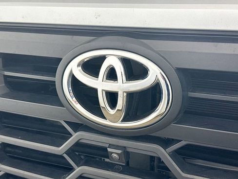 Used 2024 Toyota Tundra SR5 w/ TRD Sport Premium Package image 31