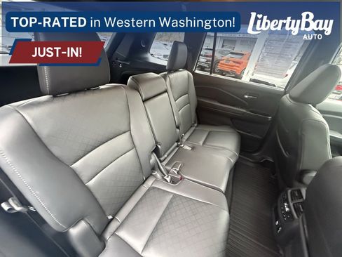 Used 2020 Honda Passport Elite image 24