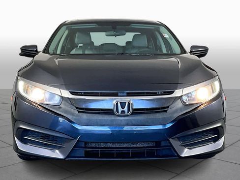 Used 2016 Honda Civic EX image 4