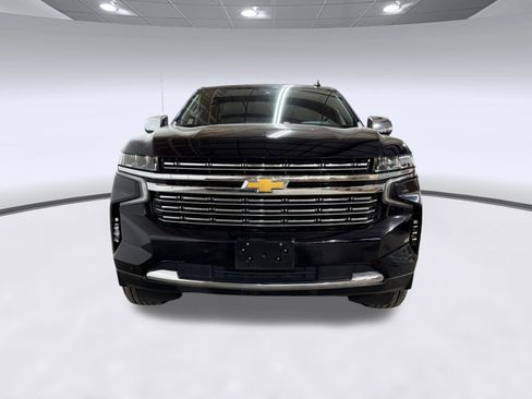 Used 2023 Chevrolet Tahoe Premier AWD/4WD image 6
