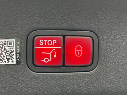 New 2026 Mercedes-Benz GLC 43 AMG 4MATIC Coupe image 12