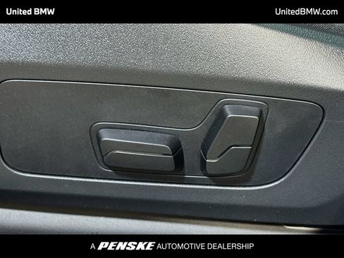 Used 2025 BMW X2 xDrive28i w/ Premium Package AWD/4WD image 4