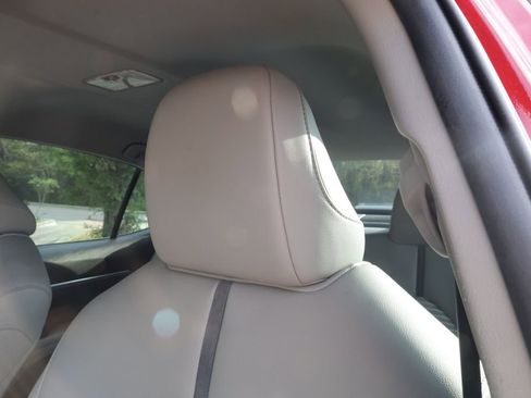 Used 2024 Toyota Camry SE w/ Convenience Package FWD image 19