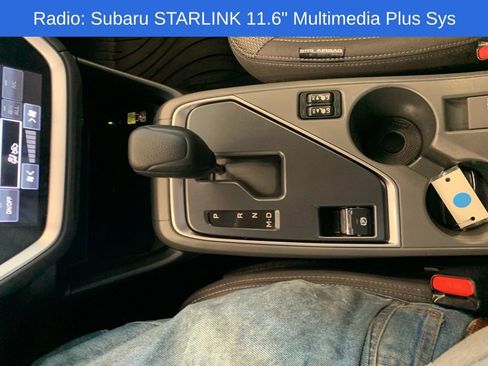 Certified 2024 Subaru Crosstrek 2.0i Premium image 10