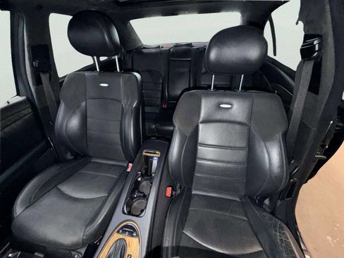 Used 2008 Mercedes-Benz E 63 AMG Sedan image 19