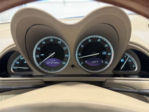 Used 2003 Mercedes-Benz SL 500 image 22
