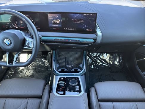 Used 2025 BMW X3 xDrive30i w/ M Sport Package image 15