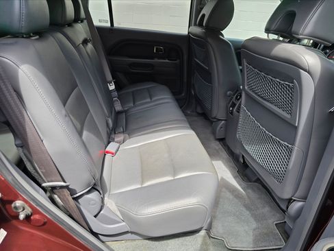 Used 2007 Honda Pilot EX-L image 14