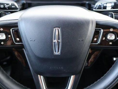 Used 2024 Lincoln Corsair Reserve w/ Equipment Group 201A image 33