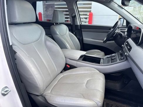 Used 2021 Hyundai Palisade SEL w/ Premium Package AWD/4WD image 23