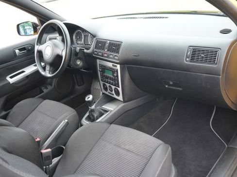 Used 2003 Volkswagen Golf 20th Anniversary image 80