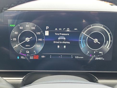 Certified 2023 Kia Niro Wave w/ Wave Preserve Package image 24