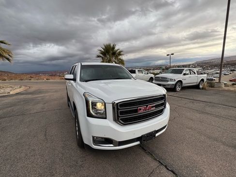 Used 2020 GMC Yukon SLT image 7