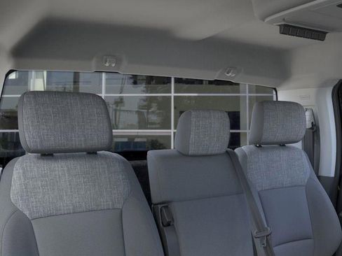 New 2025 Ford F550 2WD Regular Cab Super Duty image 22