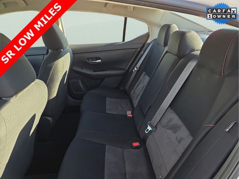 Used 2024 Nissan Sentra SR image 10