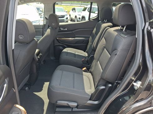 Used 2023 GMC Acadia SLE w/ Driver Convenience Package AWD/4WD image 12