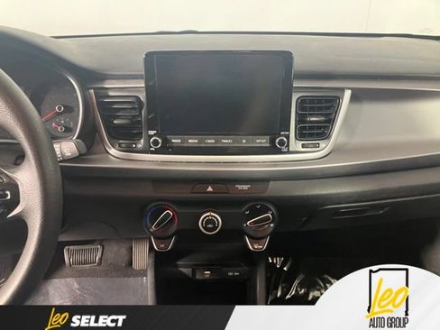 Used 2023 Kia Rio S FWD image 14