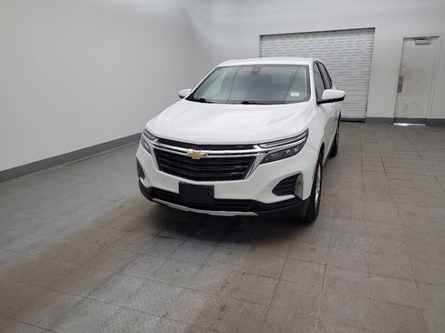 Used 2022 Chevrolet Equinox LT image 15