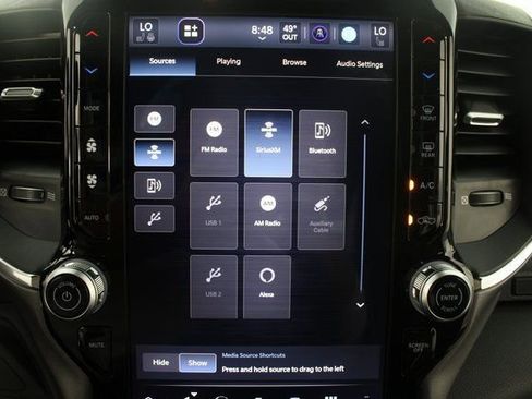 New 2026 RAM 2500 Laramie w/ Night Edition image 5