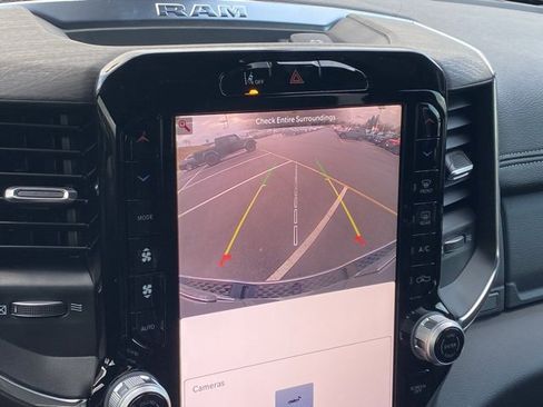 New 2026 RAM 1500 Laramie image 23