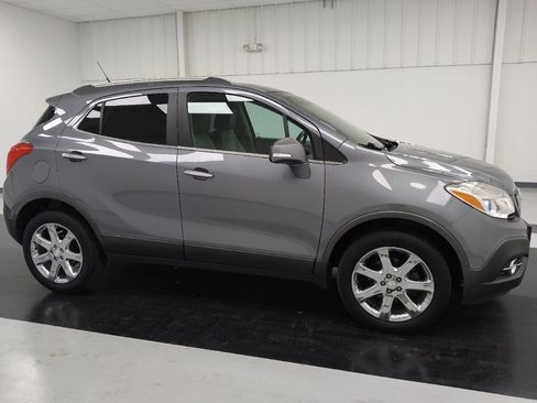Used 2014 Buick Encore Convenience image 11