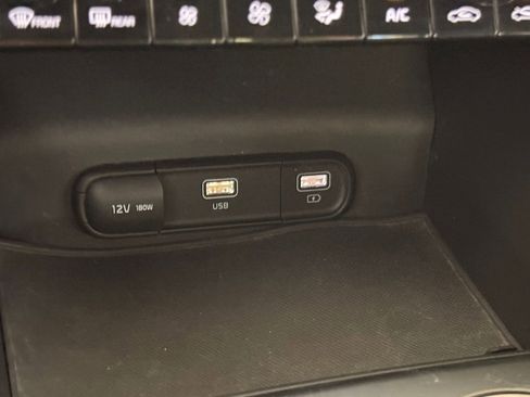 Used 2021 Kia K5 GT-Line image 34