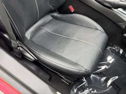 Used 2023 MAZDA MX-5 Miata Grand Touring RWD image 43