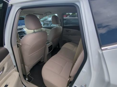 Used 2018 Nissan Murano SV FWD image 6
