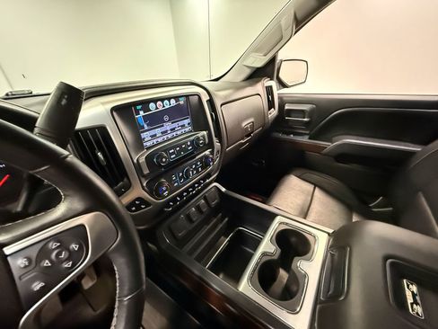 Used 2017 GMC Sierra 1500 SLT image 82