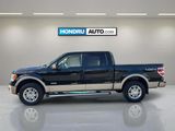 Used 2011 Ford F150 Lariat w/ Lariat Plus Pkg image 5