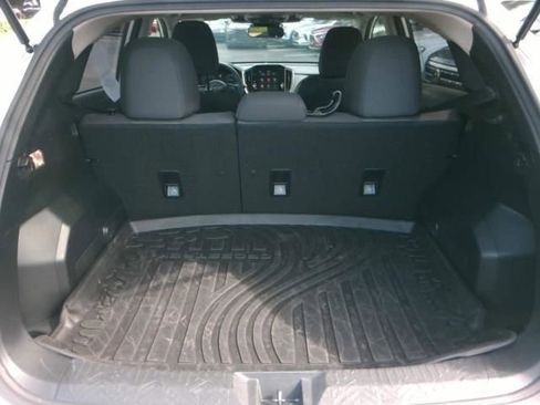 Used 2024 Subaru Crosstrek 2.0i Premium image 8