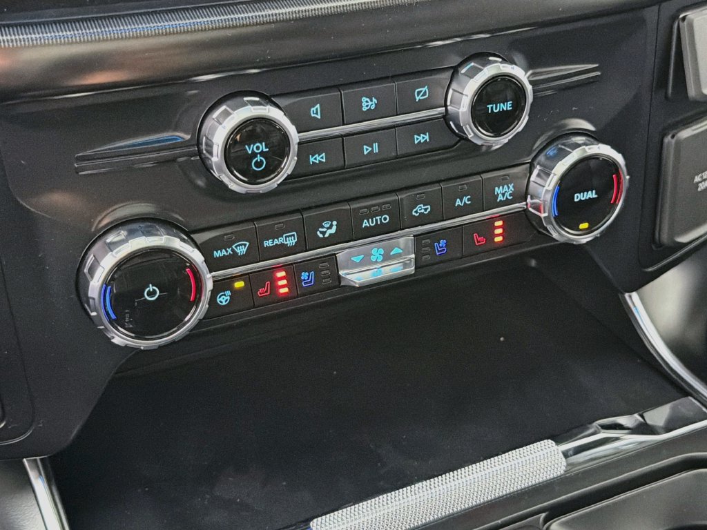 New 2026 Ford F150 Raptor AWD/4WD image 18