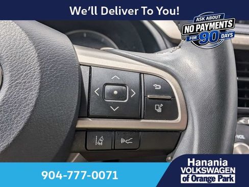 Used 2022 Lexus RX 350 FWD image 29