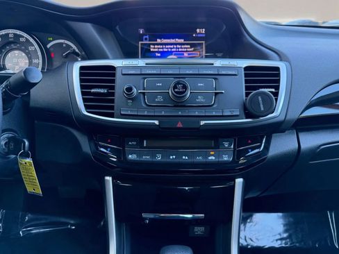 Used 2016 Honda Accord LX image 18