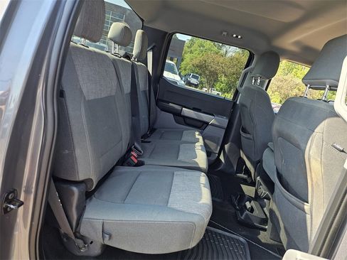 Used 2024 Ford F250 XLT image 28
