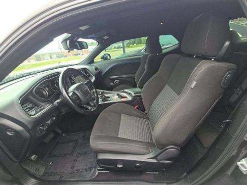 Used 2022 Dodge Challenger GT AWD/4WD image 4