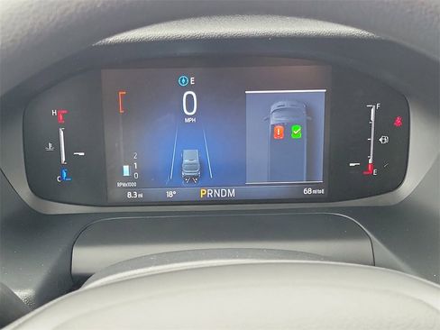 New 2026 Ford Transit 350 148 High Roof Extended image 9