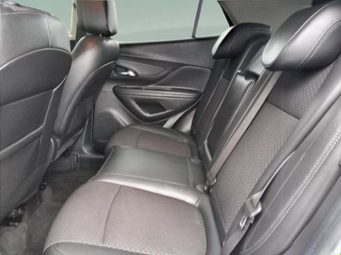Used 2019 Buick Encore Preferred w/ Safety Package image 29